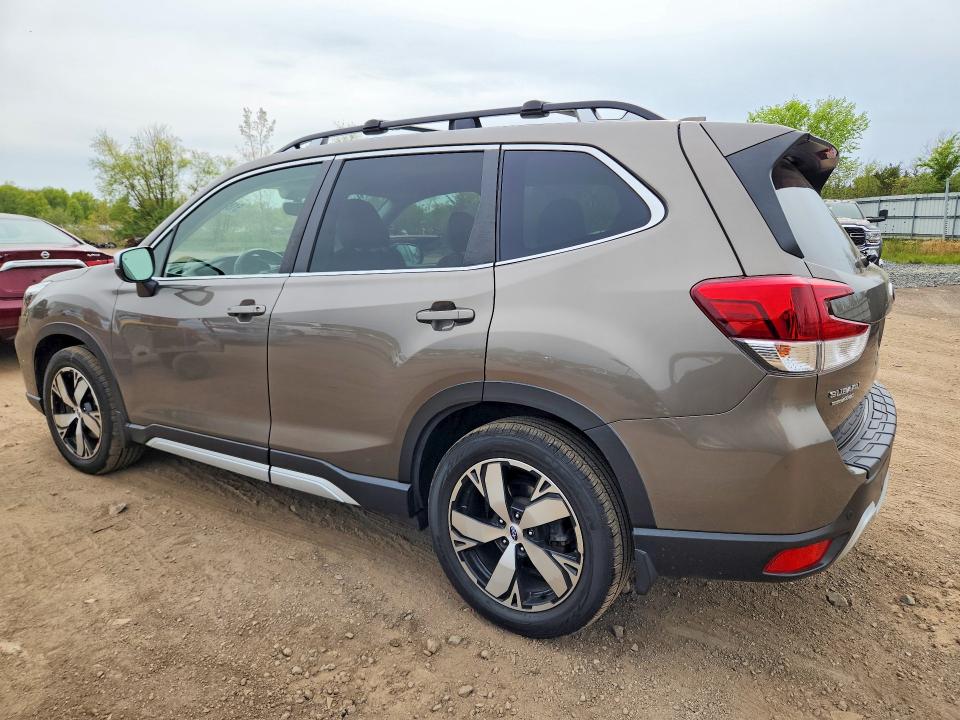 Продаж на аукціоні авто 2020 Subaru Forester, vin: JF2SKAXC1LH595764, номер лоту: 51803126