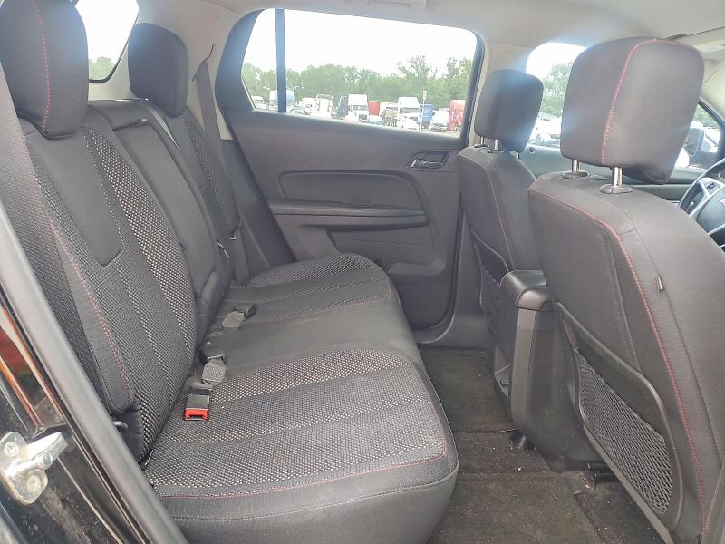 53592086 :رقم المزاد ، 2GKFLWE34E6368062 vin ، 2014 Gmc Terrain مزاد بيع