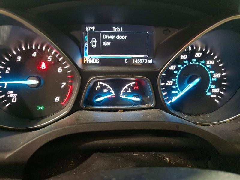 54517656 :رقم المزاد ، 1FMCU9G90FUB72889 vin ، 2015 Ford Escape مزاد بيع