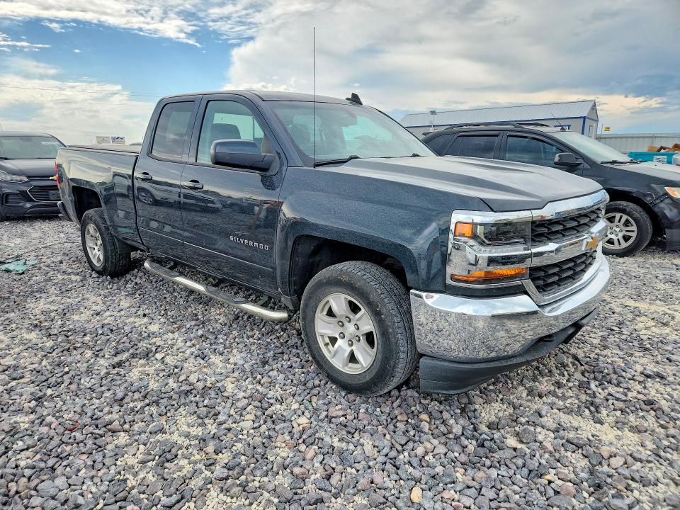 Продажа на аукционе авто 2019 Chevrolet Silverado Ld, vin: 2GCVKPEC5K1106964, номер лота: 53779196