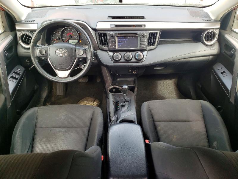 Продажа на аукционе авто 2016 Toyota Rav4, vin: JTMBFREV1GJ054864, номер лота: 54904216