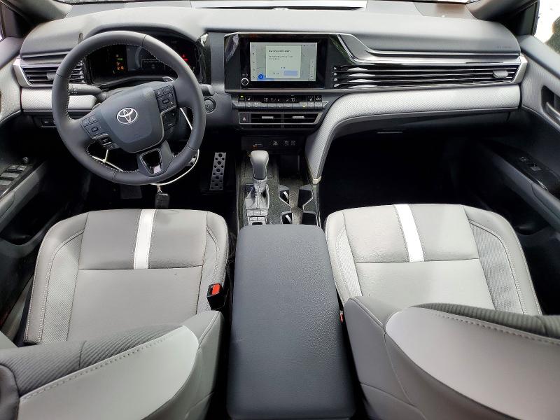 Aukcja sprzedaży 2026 Toyota Camry, vin: 4T1DAACK2TU302870, numer aukcji: 54592936