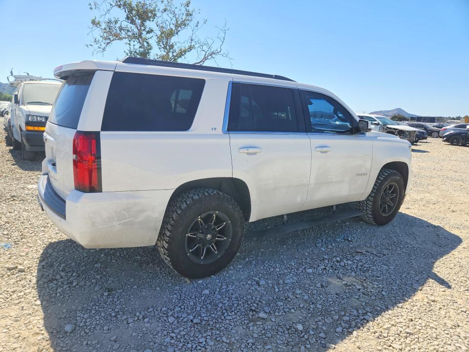 Aukcja sprzedaży 2015 Chevrolet Tahoe, vin: 1GNSKBKC9FR633744, numer aukcji: 54888426