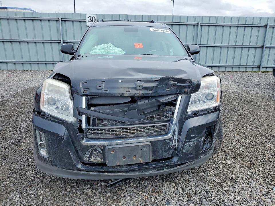 Aukcja sprzedaży 2015 Gmc Terrain, vin: 2GKALREKXF6365994, numer aukcji: 53651966