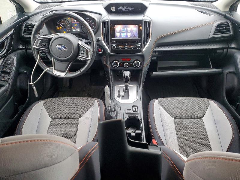 Aukcja sprzedaży 2020 Subaru Crosstrek, vin: JF2GTAEC4LH271813, numer aukcji: 53595036