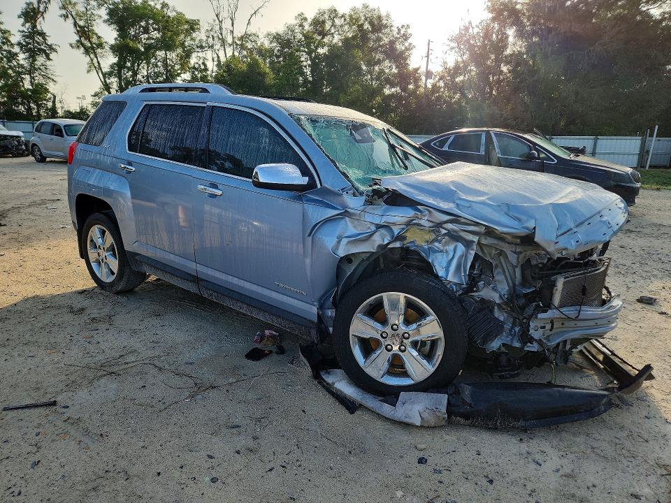 Aukcja sprzedaży 2015 Gmc Terrain, vin: 2GKALTEK0F6307485, numer aukcji: 54787986