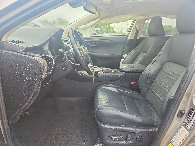 Aukcja sprzedaży 2020 Lexus Nx, vin: JTJDJRDZ1L2145792, numer aukcji: 54284986