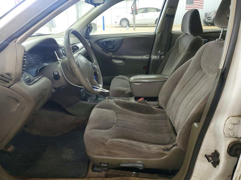 Продаж на аукціоні авто 1999 Chevrolet Malibu, vin: 1G1NE52MXXY144504, номер лоту: 52046006