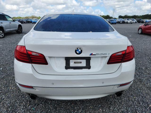 Aukcja sprzedaży 2014 Bmw 535, vin: WBA5B1C53ED479685, numer aukcji: 54067446