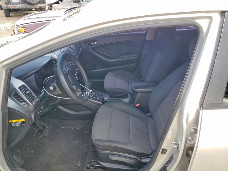 Aukcja sprzedaży 2014 Kia Forte, vin: KNAFX4A60E5105242, numer aukcji: 54173776