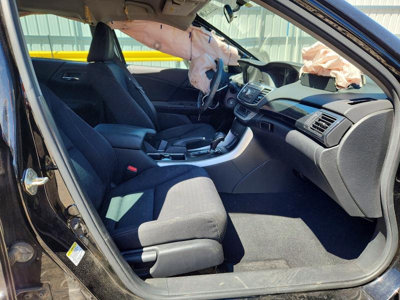 Aukcja sprzedaży 2014 Honda Accord, vin: 1HGCR2F50EA020902, numer aukcji: 52802936