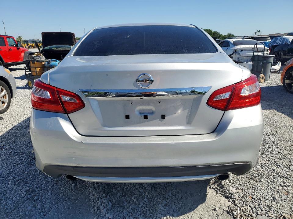 Продаж на аукціоні авто 2016 Nissan Altima, vin: 1N4AL3AP9GC139924, номер лоту: 53700646