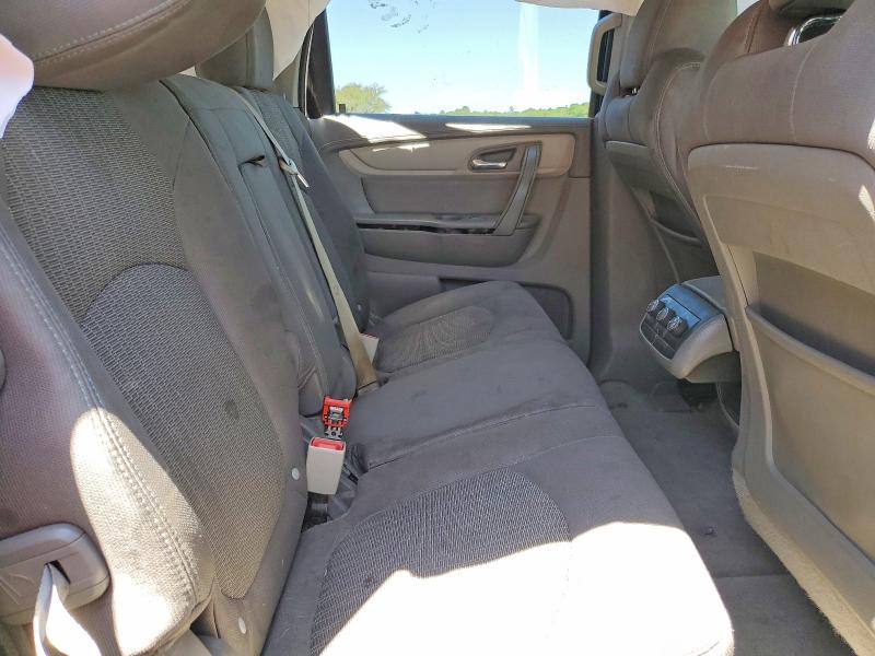 Aukcja sprzedaży 2016 Chevrolet Traverse, vin: 1GNKRFKD4GJ257966, numer aukcji: 51954136