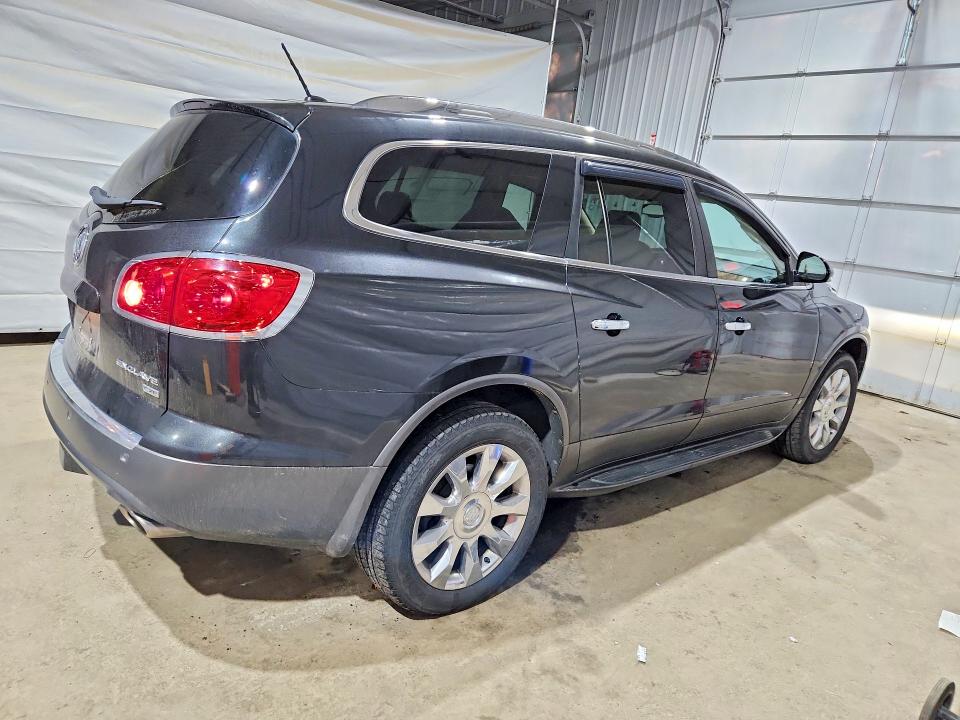 Продаж на аукціоні авто 2010 Buick Enclave, vin: 5GALVCED4AJ126743, номер лоту: 46893956