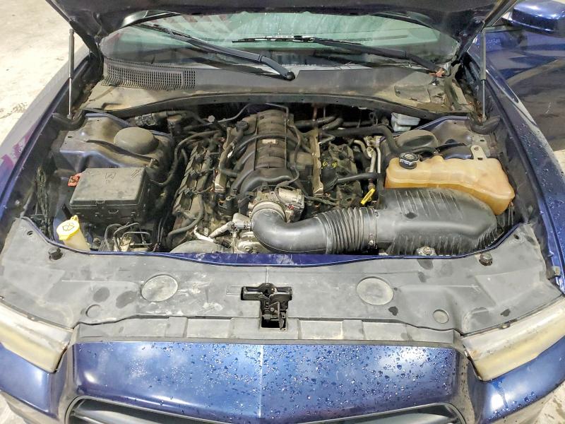 2013 Dodge Charger მანქანა იყიდება აუქციონზე, vin: 2C3CDXAT1DH694691, აუქციონის ნომერი: 54884416