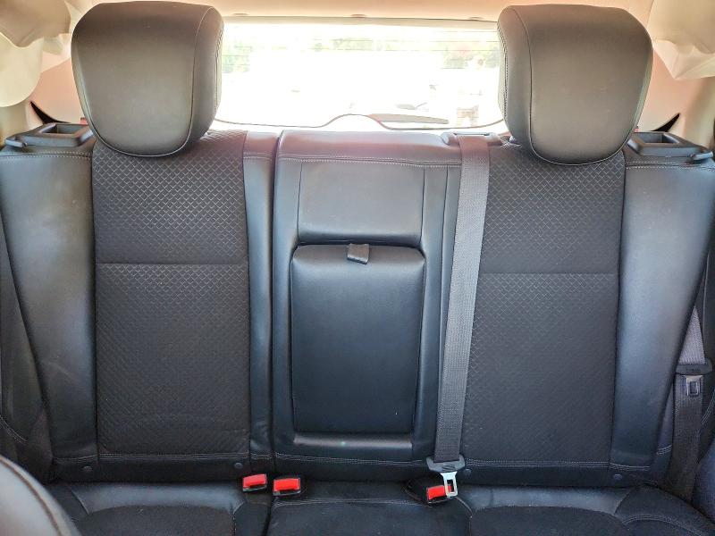 52469506 :رقم المزاد ، KL4CJASB8JB537505 vin ، 2018 Buick Encore مزاد بيع