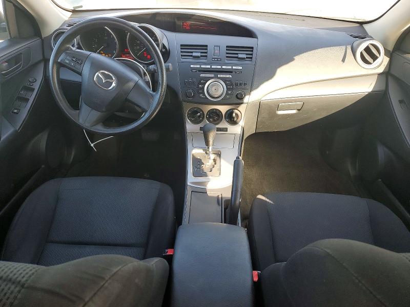 Продажа на аукционе авто 2010 Mazda 3, vin: JM1BL1SG0A1283902, номер лота: 51976666