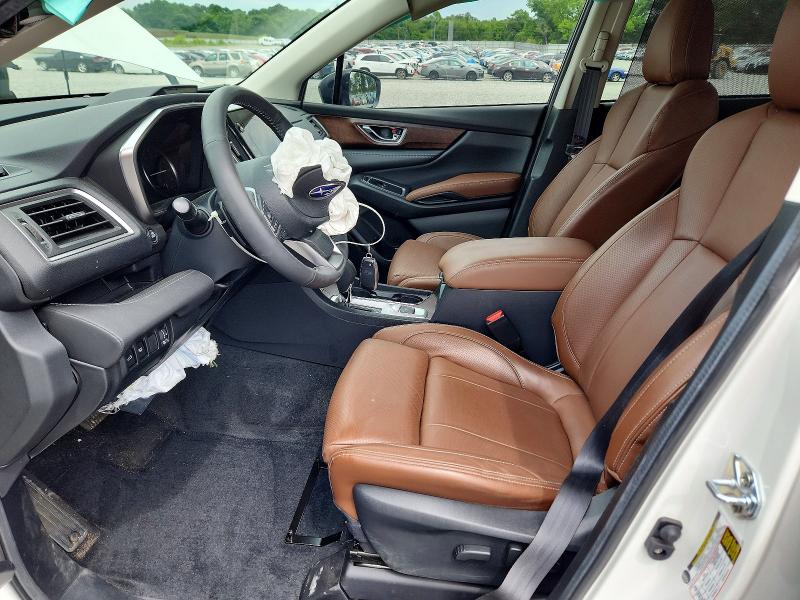 2025 Subaru Ascent მანქანა იყიდება აუქციონზე, vin: 4S4WMAUD6S3416388, აუქციონის ნომერი: 52762186
