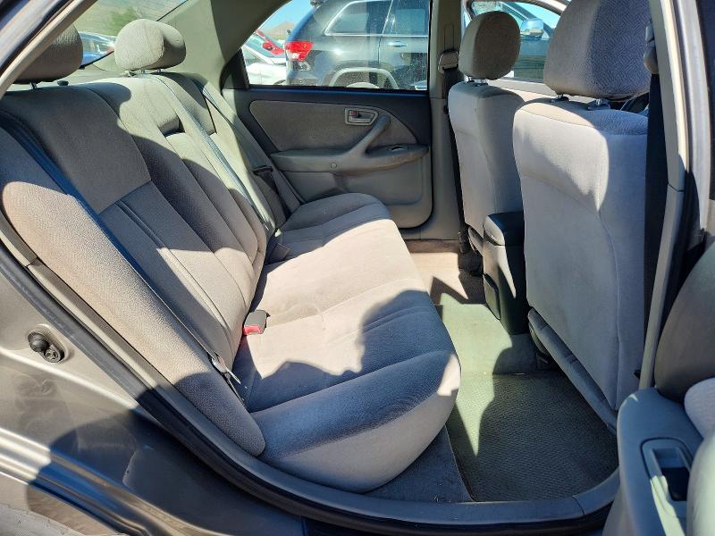 Aukcja sprzedaży 1999 Toyota Camry, vin: 4T1BG22K5XU560402, numer aukcji: 54287076