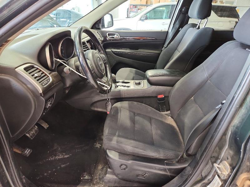 2011 Jeep Grand Cherokee მანქანა იყიდება აუქციონზე, vin: 1J4RR4GG4BC675143, აუქციონის ნომერი: 54121426