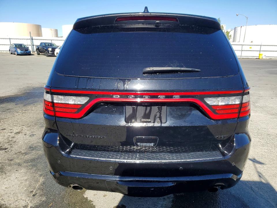 Aukcja sprzedaży 2021 Dodge Durango, vin: 1C4RDHDG1MC609152, numer aukcji: 54252106