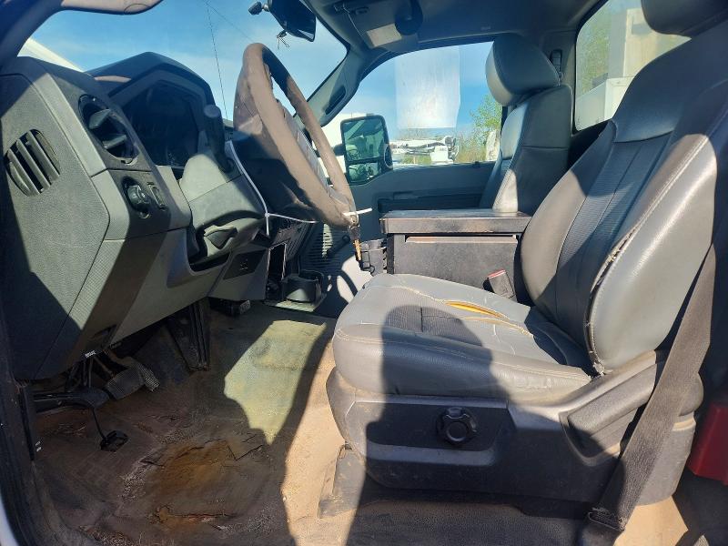 Продаж на аукціоні авто 2013 Ford F450, vin: 1FDUF4GY6DEB48287, номер лоту: 78162275
