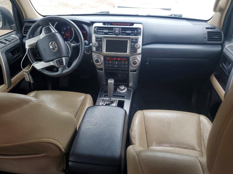 Aukcja sprzedaży 2011 Toyota 4runner, vin: JTEBU5JRXB5071134, numer aukcji: 54465766