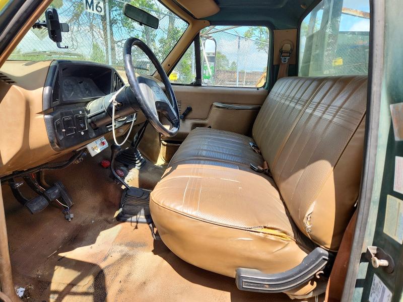 Продаж на аукціоні авто 1990 Ford F350, vin: 1FDKF38G8LNA64882, номер лоту: 51724666