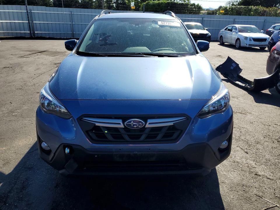 Aukcja sprzedaży 2021 Subaru Crosstrek, vin: JF2GTAPCXMH651544, numer aukcji: 52738606