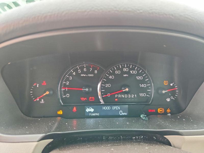Продаж на аукціоні авто 2008 Cadillac Dts, vin: 1G6KD57Y78U176539, номер лоту: 54726436