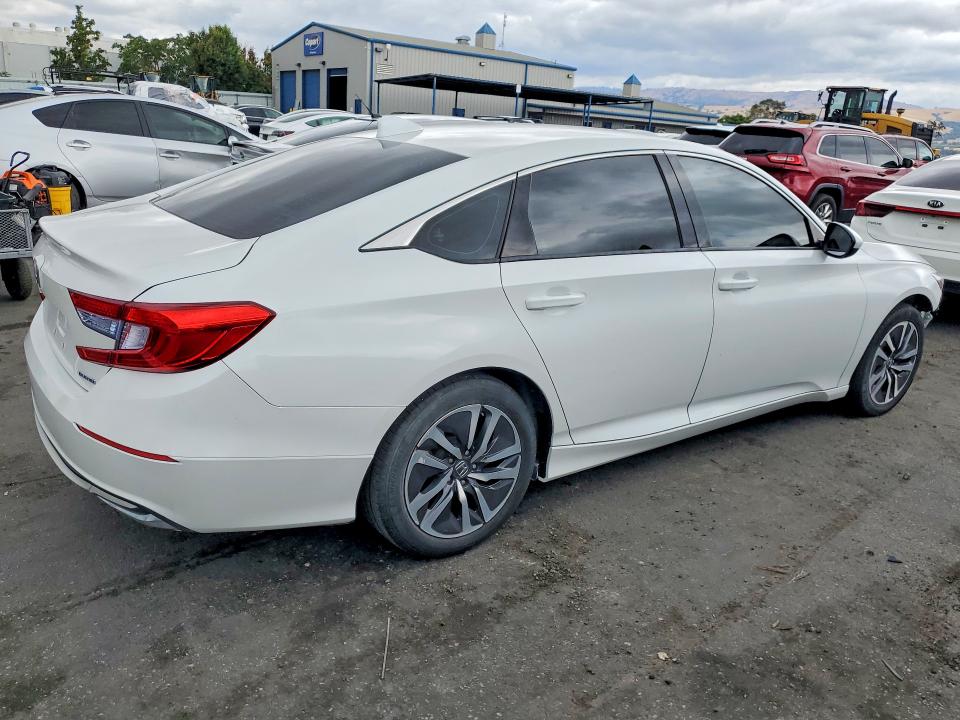 Продаж на аукціоні авто 2020 Honda Accord, vin: 1HGCV3F15LA014444, номер лоту: 54721256