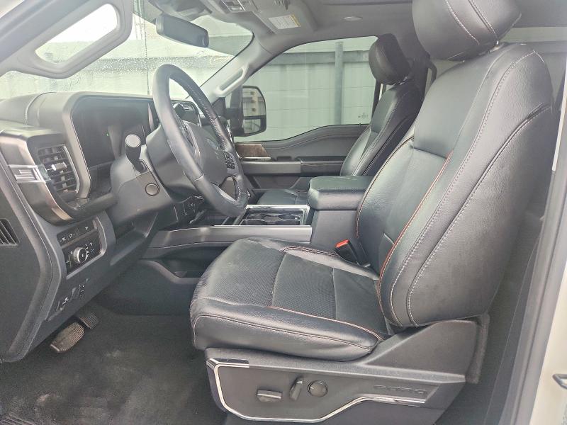 Aukcja sprzedaży 2024 Ford F250, vin: 1FT8W2BM6REC83646, numer aukcji: 52564356