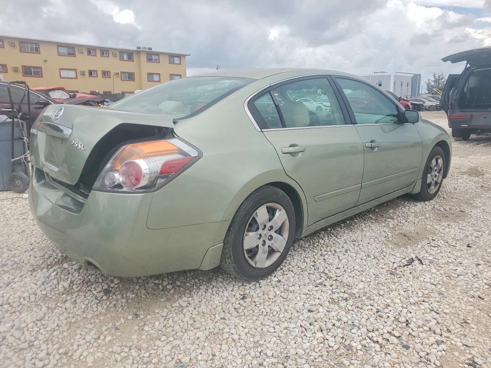 Aukcja sprzedaży 2008 Nissan Altima, vin: 1N4AL21E58C229887, numer aukcji: 53447276