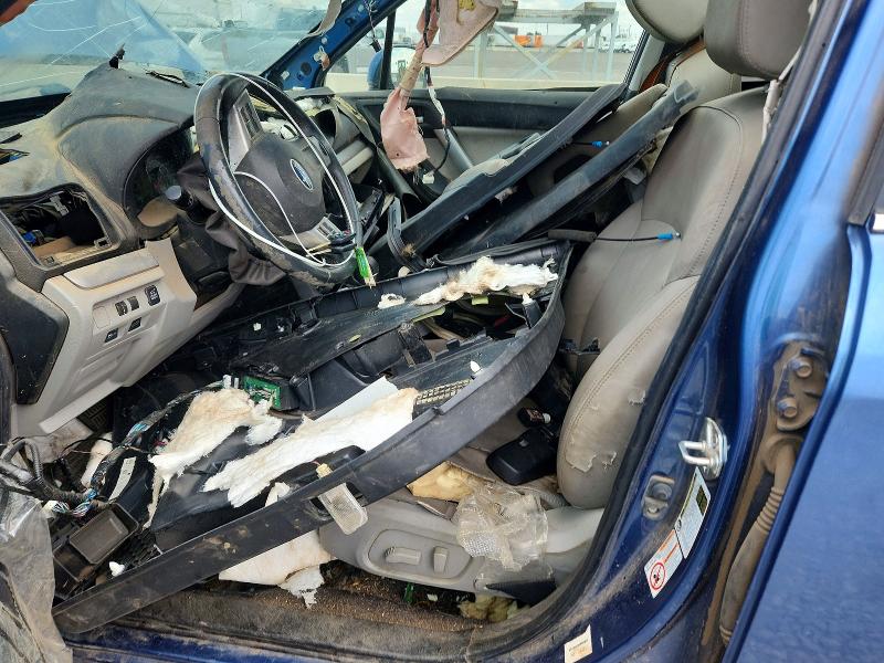 Продаж на аукціоні авто 2015 Subaru Forester, vin: JF2SJAHC5FH443685, номер лоту: 55197966