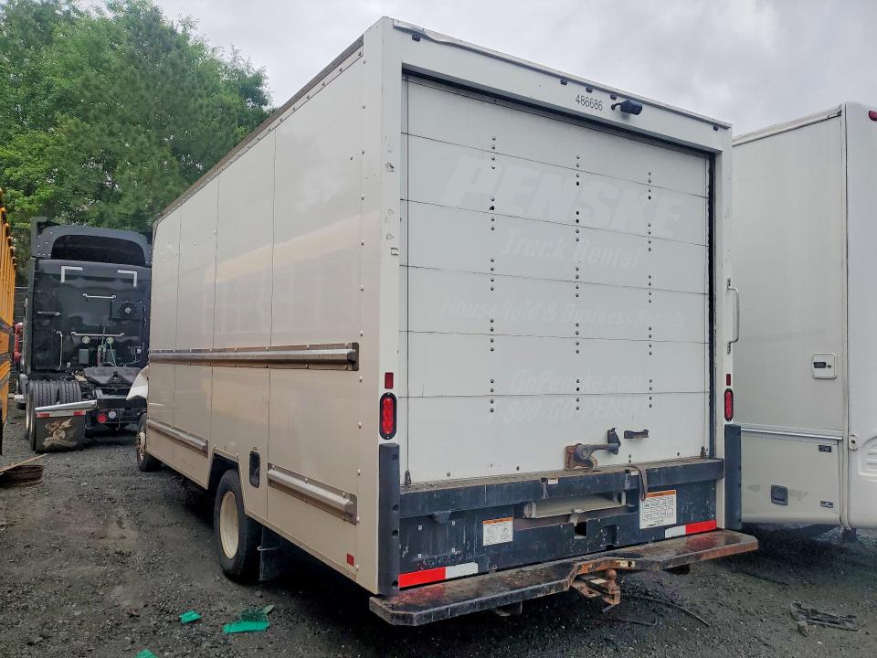 57277766 :رقم المزاد ، 1FDWE3FN6NDC09089 vin ، 2022 Ford Econoline مزاد بيع