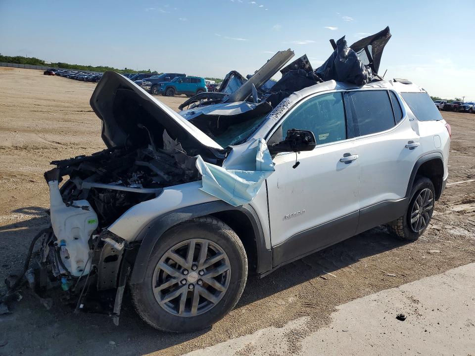 Aukcja sprzedaży 2019 Gmc Acadia, vin: 1GKKNULS3KZ248146, numer aukcji: 54608406