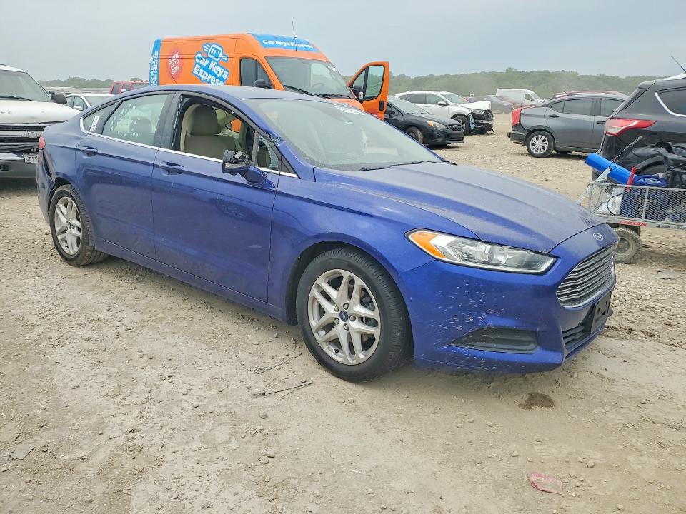 55057586 :رقم المزاد ، 3FA6P0H78GR262579 vin ، 2016 Ford Fusion مزاد بيع