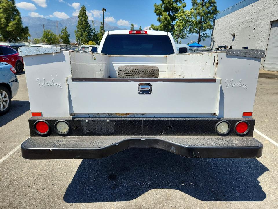 Продажа на аукционе авто 2017 Chevrolet Silverado, vin: 1GBNCNEC4HZ369114, номер лота: 54928006