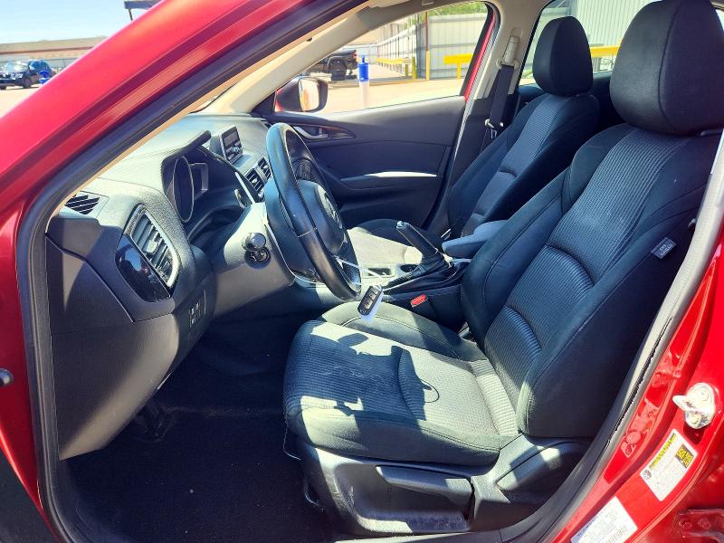 Aukcja sprzedaży 2014 Mazda 3, vin: JM1BM1V78E1110482, numer aukcji: 52408876