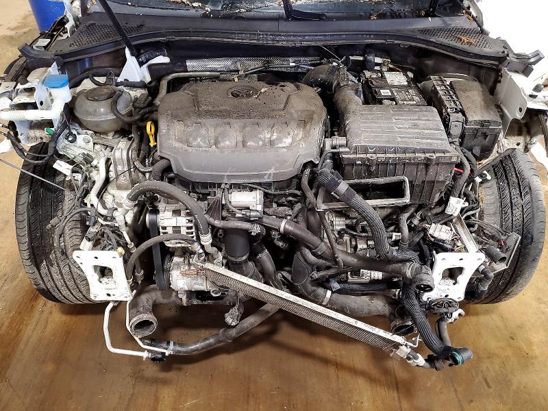 Aukcja sprzedaży 2020 Volkswagen Tiguan, vin: 3VV2B7AX0LM181658, numer aukcji: 53249266