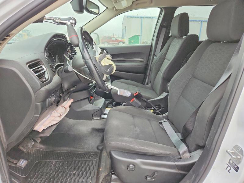 2021 Dodge Durango მანქანა იყიდება აუქციონზე, vin: 1C4SDJFT8MC662921, აუქციონის ნომერი: 53903176