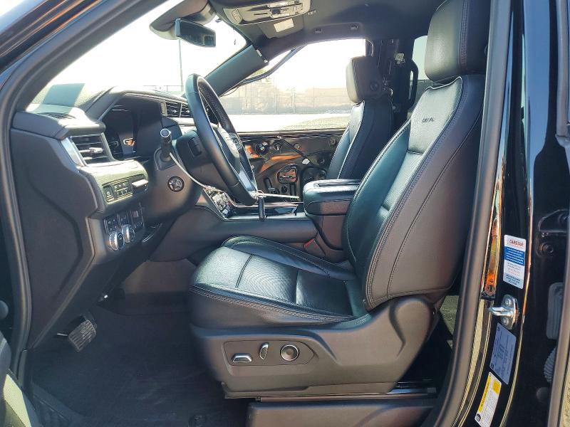 Продажа на аукционе авто 2023 Gmc Yukon, vin: 1GKS2DKLXPR480561, номер лота: 54343576