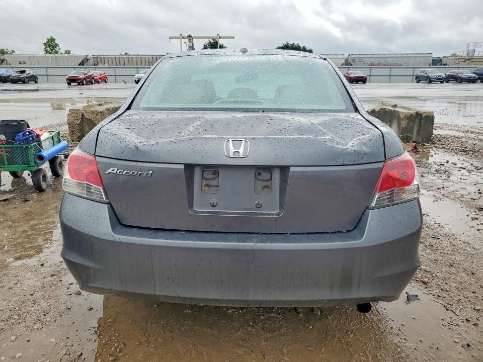 Aukcja sprzedaży 2009 Honda Accord, vin: 1HGCP26809A050083, numer aukcji: 55131366