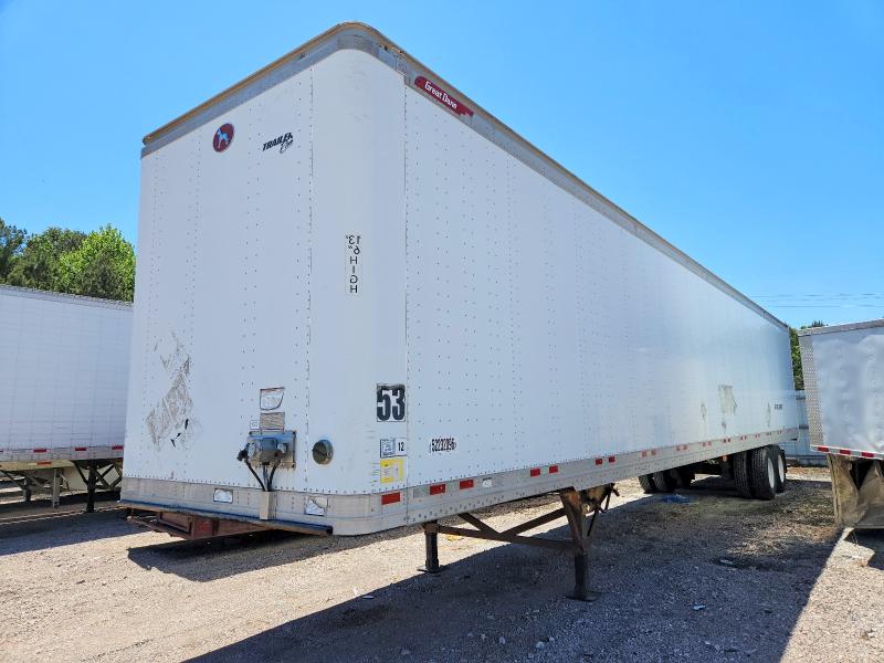 Aukcja sprzedaży 2013 Great Dane Trailers, vin: 1GRAA0627DT579007, numer aukcji: 52232096
