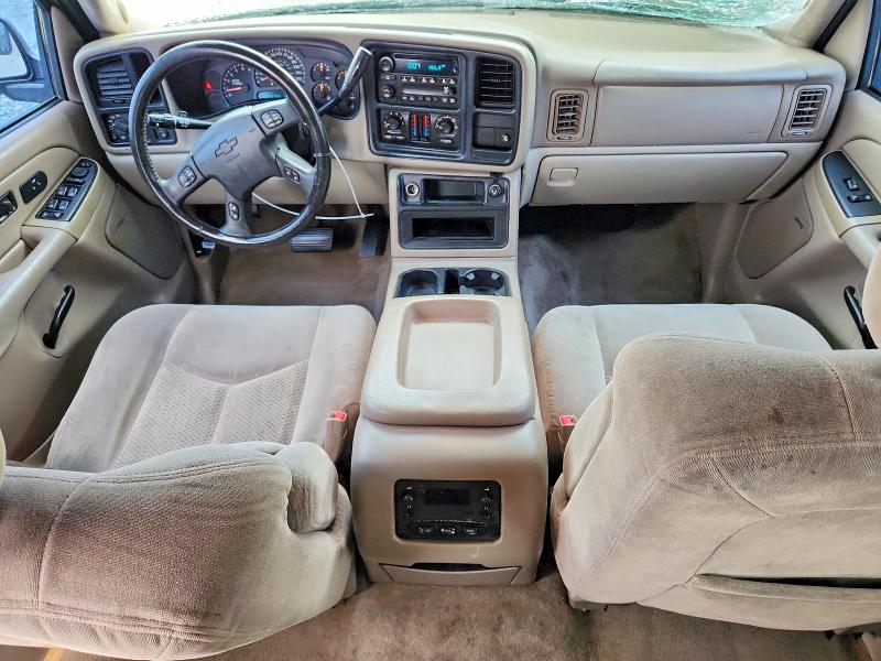 Aukcja sprzedaży 2006 Chevrolet Tahoe, vin: 1GNEC13T96J112296, numer aukcji: 53167696