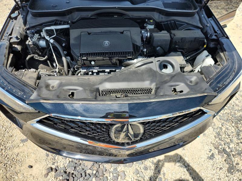 53015686 :رقم المزاد ، 5J8YE1H88PL034864 vin ، 2023 Acura Mdx مزاد بيع