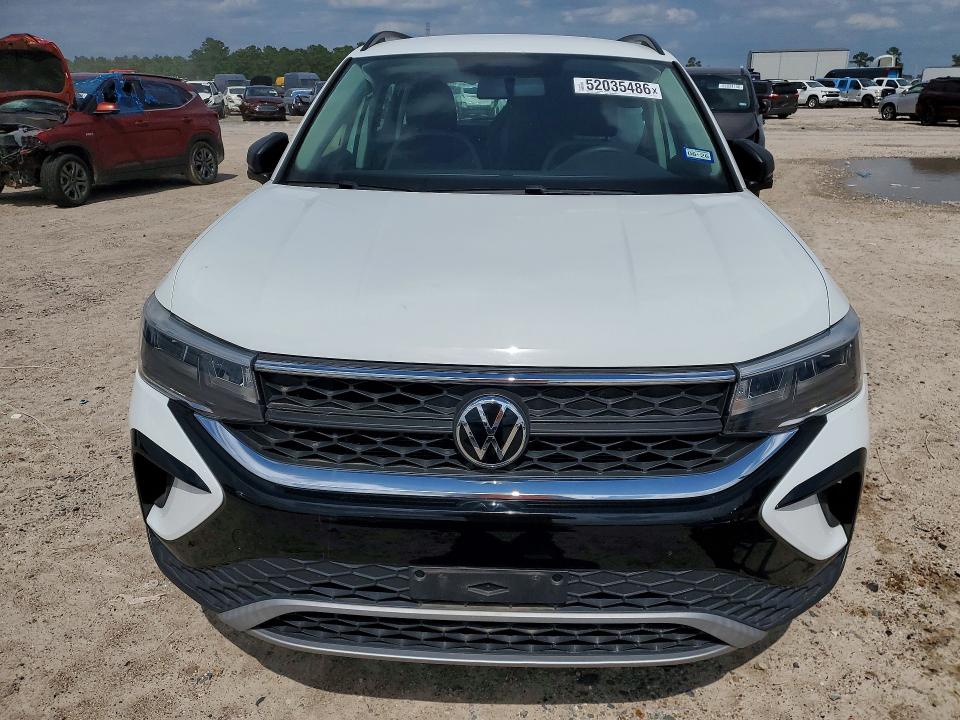 Aukcja sprzedaży 2022 Volkswagen Taos, vin: 3VVCX7B28NM008725, numer aukcji: 52035486