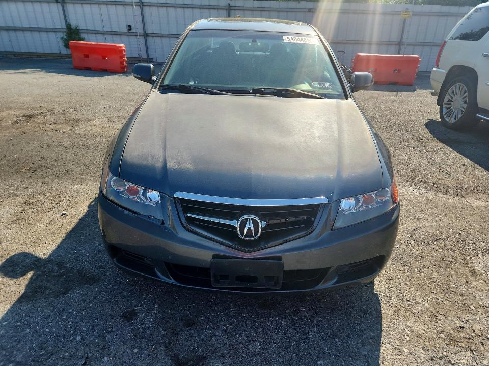 Aukcja sprzedaży 2004 Acura Tsx, vin: JH4CL969X4C004686, numer aukcji: 54044886