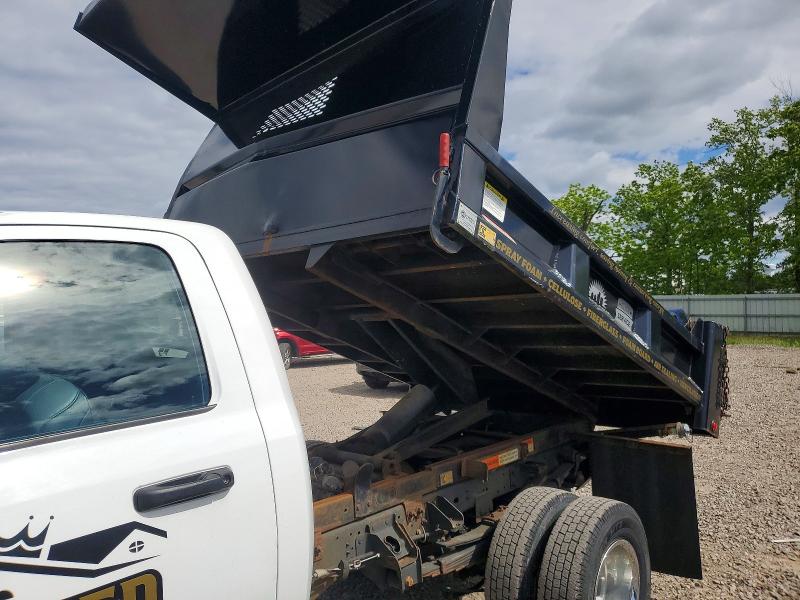 Продажа на аукционе авто 2021 Dodge Ram 3500, vin: 3C7WRTAJ9MG701598, номер лота: 55589786