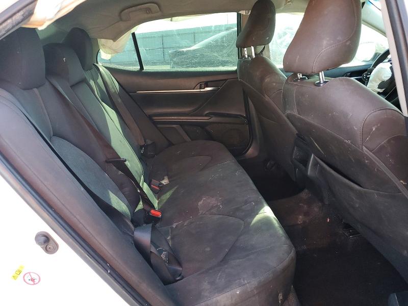 Продажа на аукционе авто 2018 Toyota Camry, vin: 4T1B11HK3JU528008, номер лота: 54200746